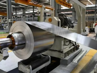 Aluminium Sheet Roll 3
