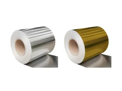 Aluminium Sheet Roll 5