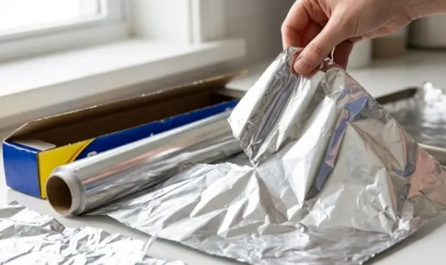 Aluminium Foil Sheet Price