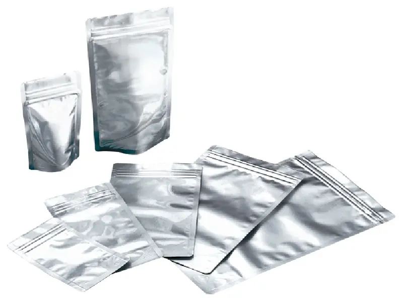 Aluminium Foil Sheet Price
