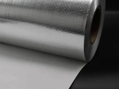 Household Foil 5