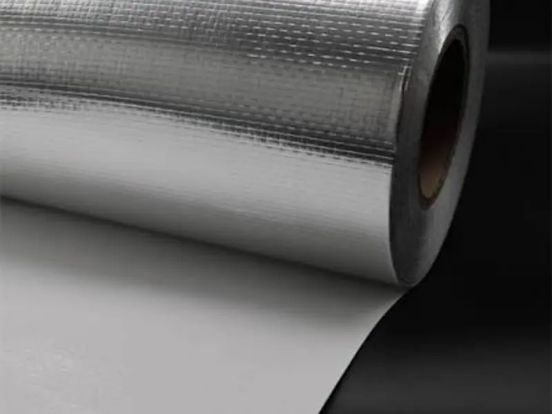 Aluminium Foil Sheet Price