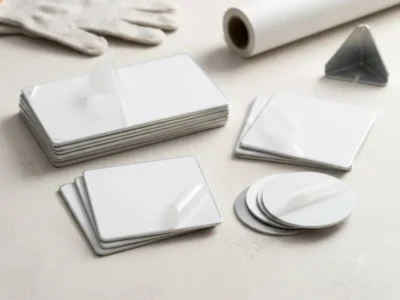 Aluminum Sublimation Blanks 2