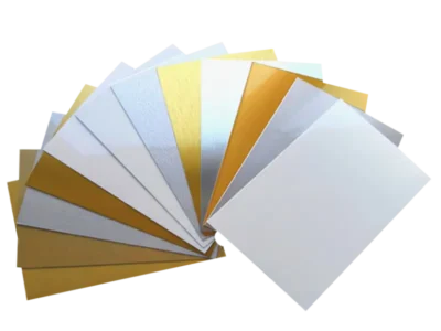 Aluminum Sublimation Blanks 3