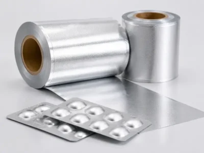 Blister Foil
