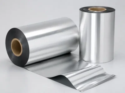 Capacitor Foil 2