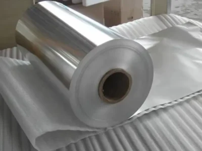 Flexible Packing Foil 6