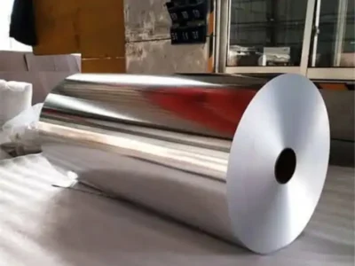 Flexible Packing Foil 5