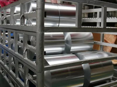Household Foil
