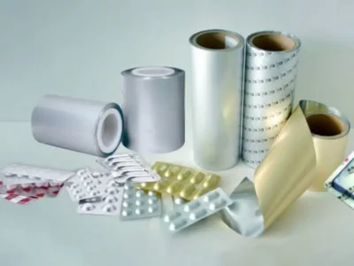 Household Foil 4