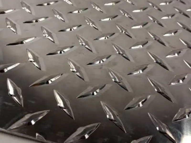 0.032 Aluminum Sheet