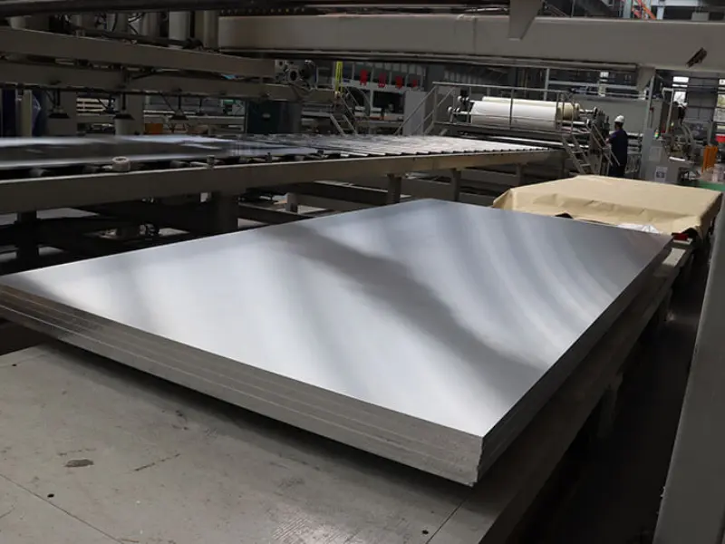 0.032 Aluminum Sheet