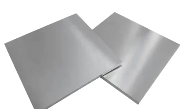 0.040 Aluminum Sheet