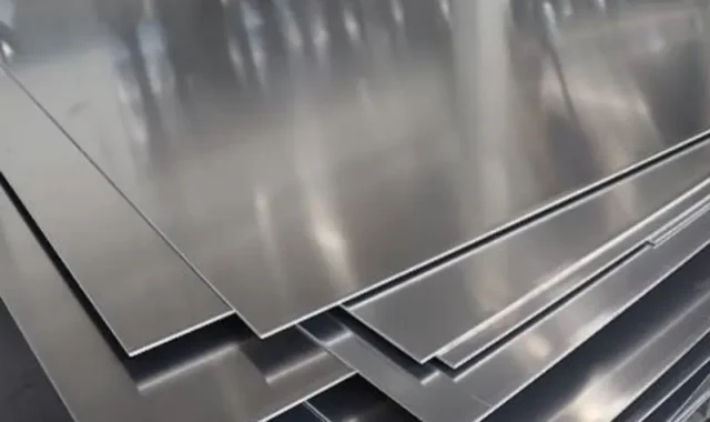 0.050 Aluminum Sheet