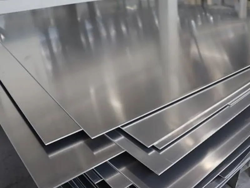 0.050 Aluminum Sheet
