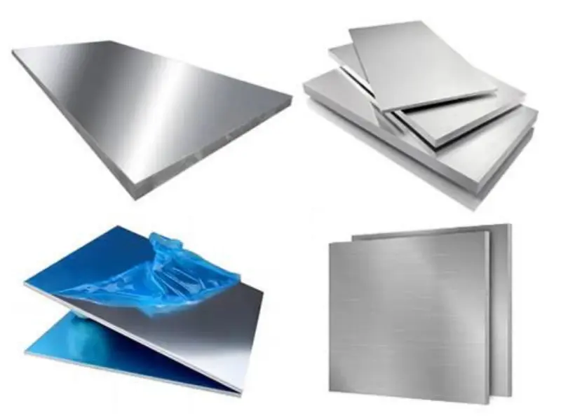 1050 Aluminum Sheet