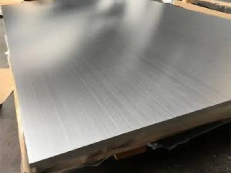 1050 Aluminum Sheet