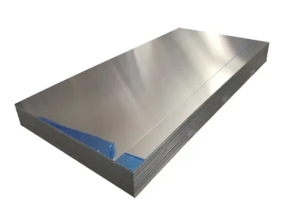 1060 Aluminum Sheet 3