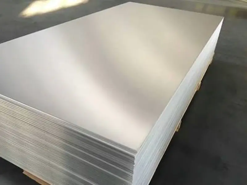 1060 Aluminum Sheet