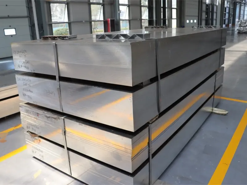1060 Aluminum Sheet