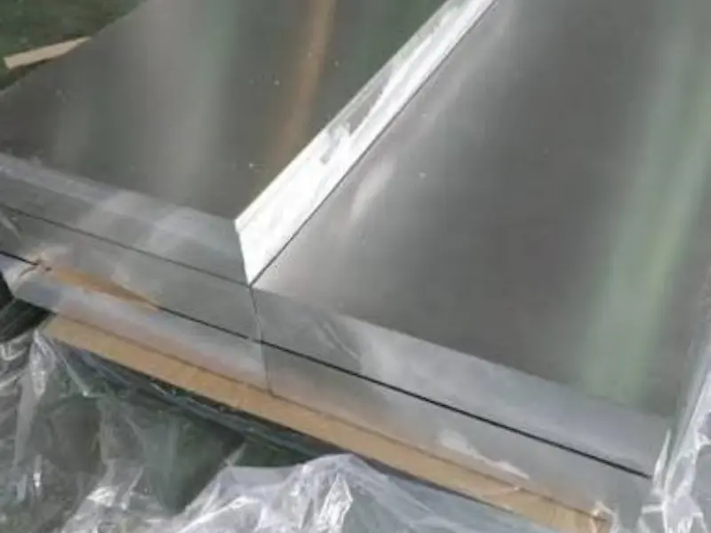 1100 Aluminum Sheet