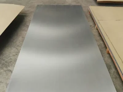 1100 Aluminum Sheet 2