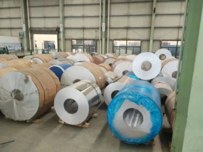 1100 Aluminum Sheet 5