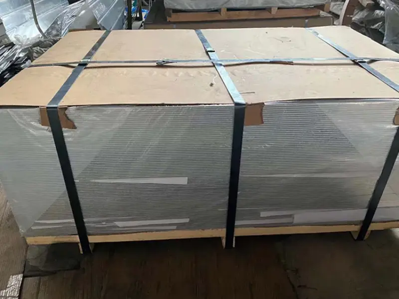1100 Aluminum Sheet