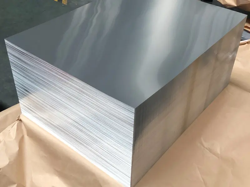 1100 Aluminum Sheet
