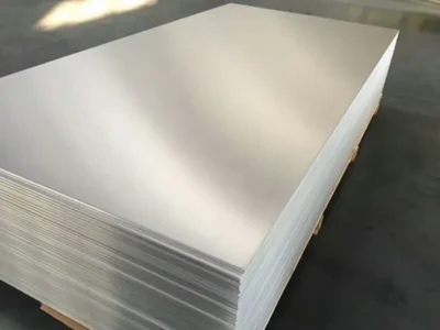 1100 Aluminum Sheet