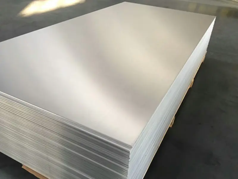 1100 Aluminum Sheet