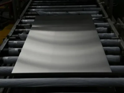 1100 Aluminum Sheet 4