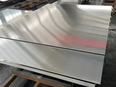 3003 Aluminum Sheet 2