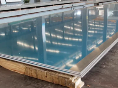 3003 Aluminum Sheet 5