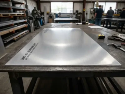3003 Aluminum Sheet