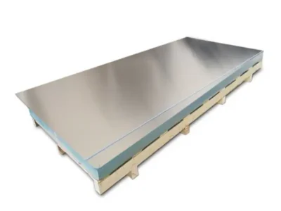 3003 Aluminum Sheet 4