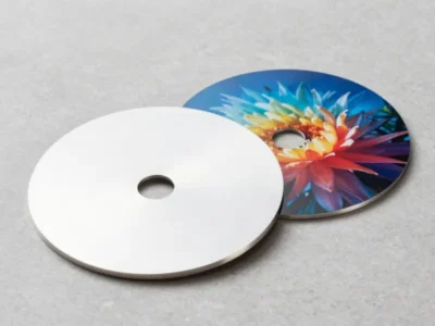 Aluminum Circle Disc 5