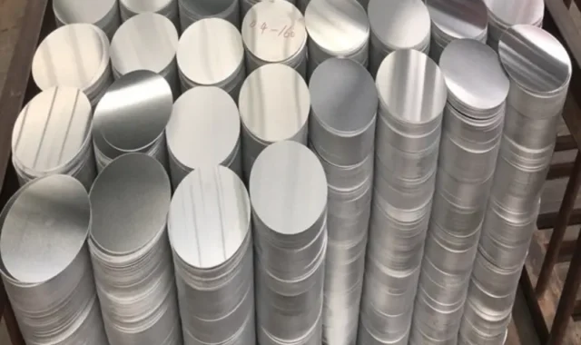 Aluminum Circle Supplier