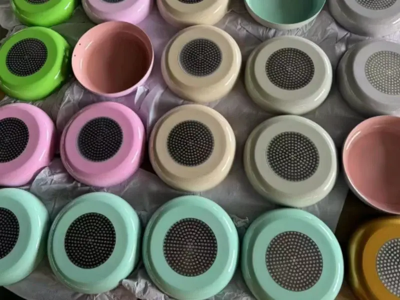 Aluminum Circle for Cookware Manufacturing