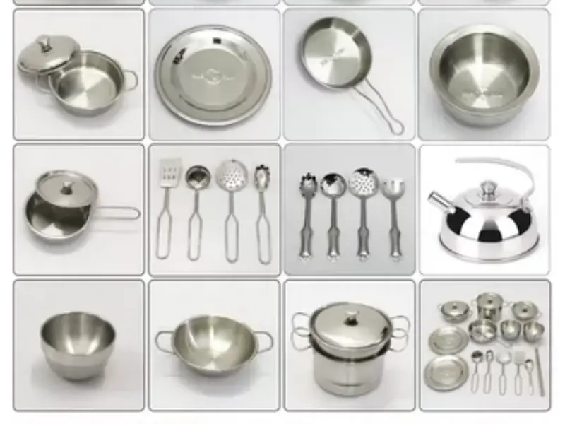 Aluminum Circle for Cookware