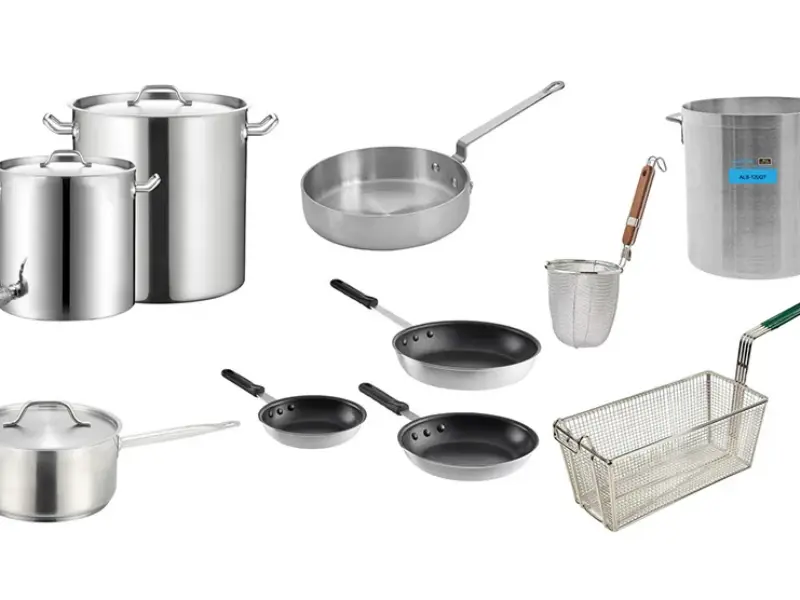 Aluminum Circle for Cookware