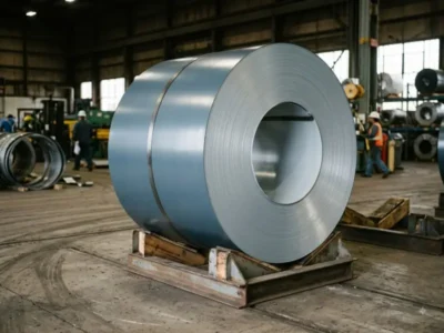 Coated Aluminum Coil 2