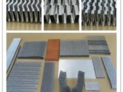 Fin Stock Foil 4