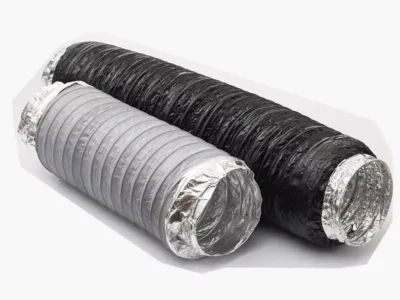 Flexible Duct Foil 5