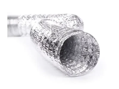 Flexible Duct Foil 6