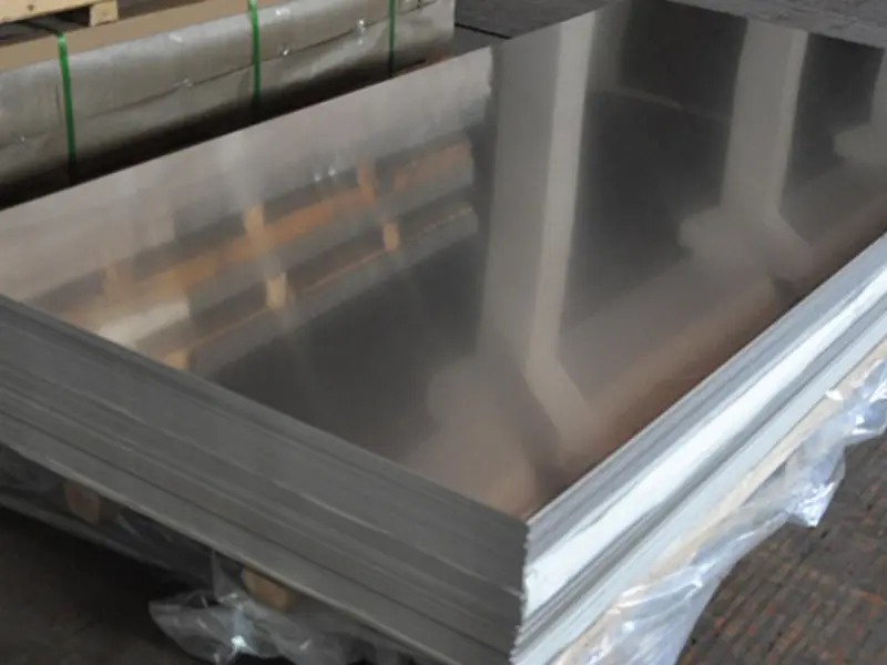 0.063 Aluminum Sheet