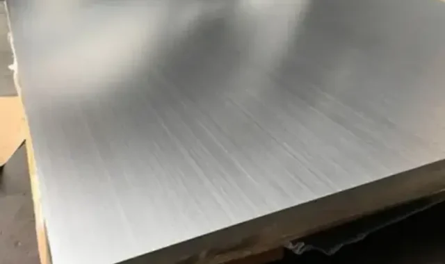0.063 Aluminum Sheet