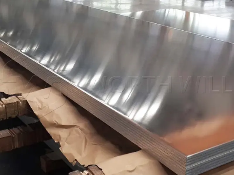 1 2 Aluminum Plate