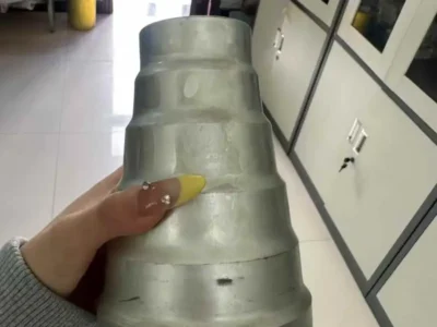 1060 Aluminum Discs 2