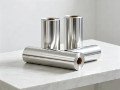 1235 Aluminum Foil